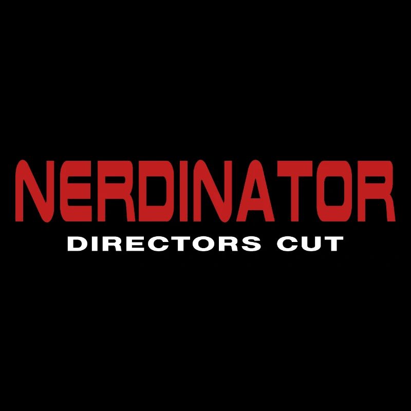 nerd server administrator IT abteilung pixel