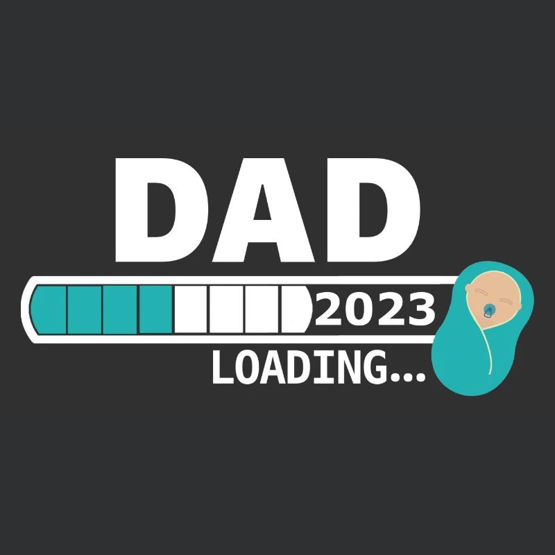 DAD 2023 loading...