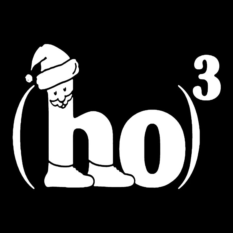 Math Christmas Shirt