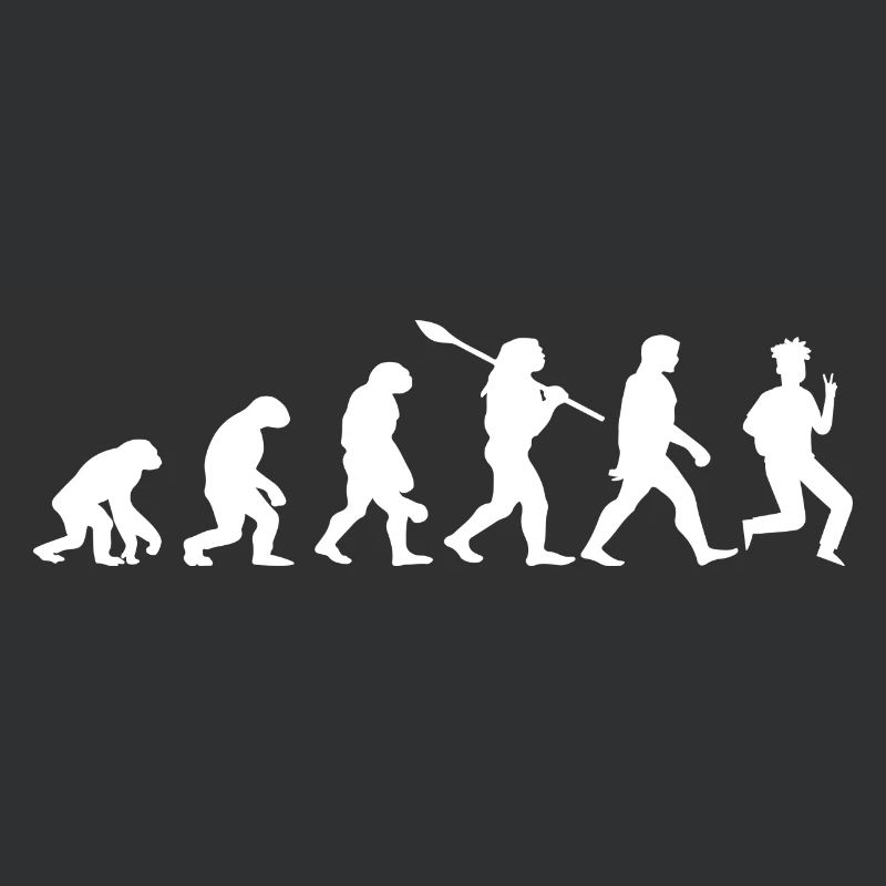 Evolution