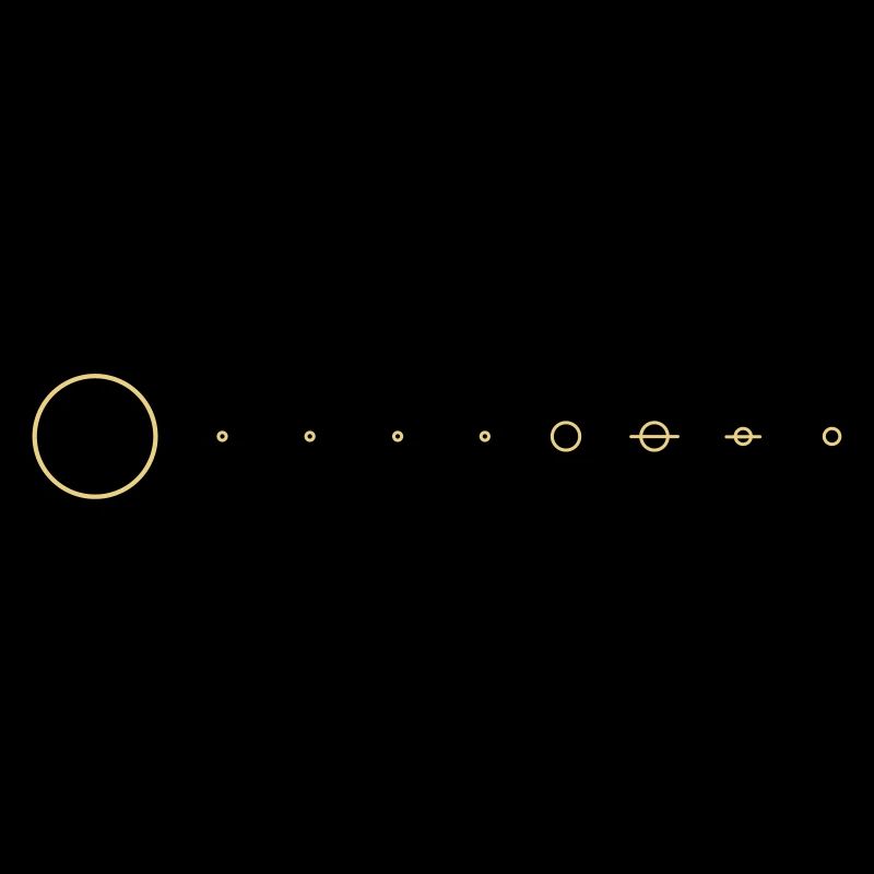 Sonnensystem