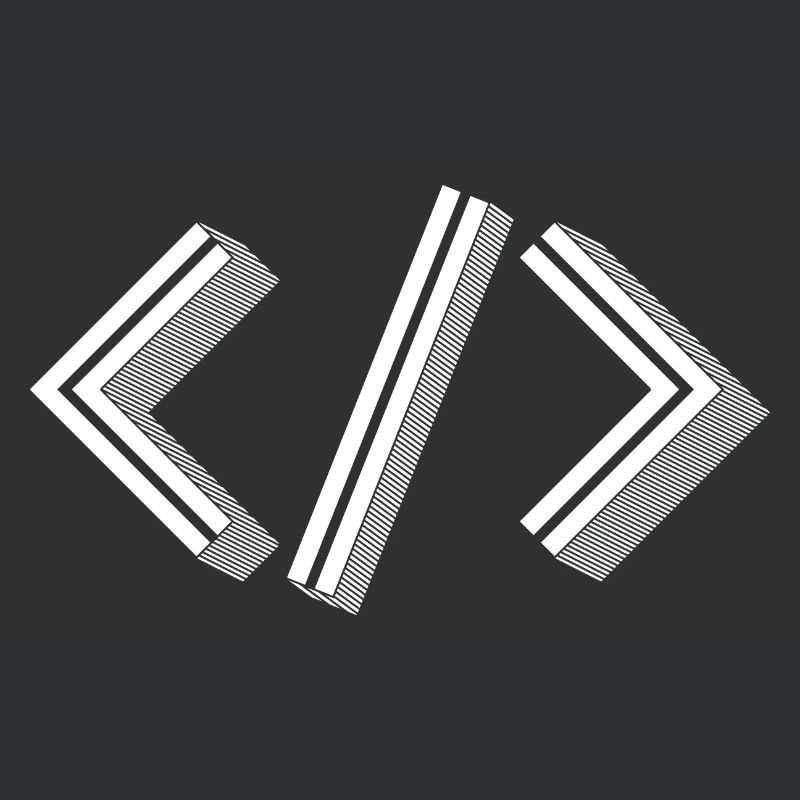 Retro Bracket’s - Full Stack Developer HTML XML