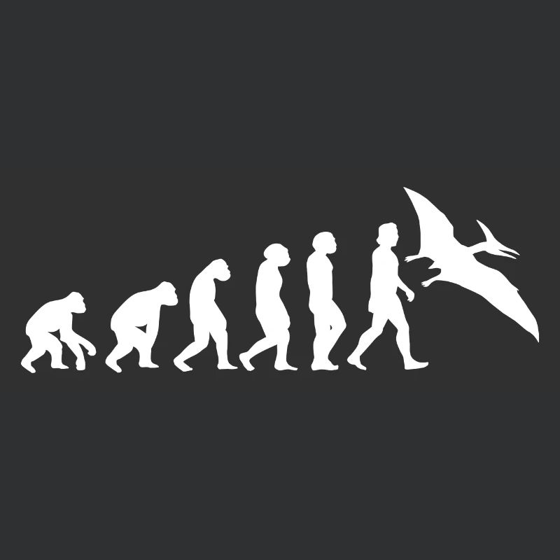 Pteranodon Pteranodon Evolution Dinosaurs Animals
