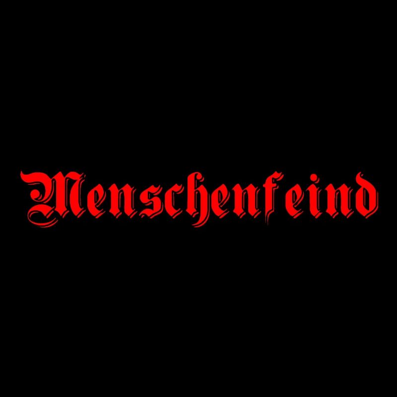Menschenfeind