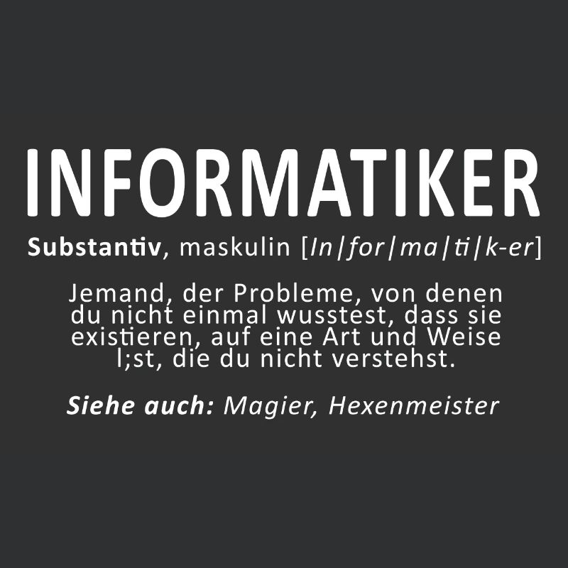 Computer Scientist PC Computer Internet Nerd Windows Lin