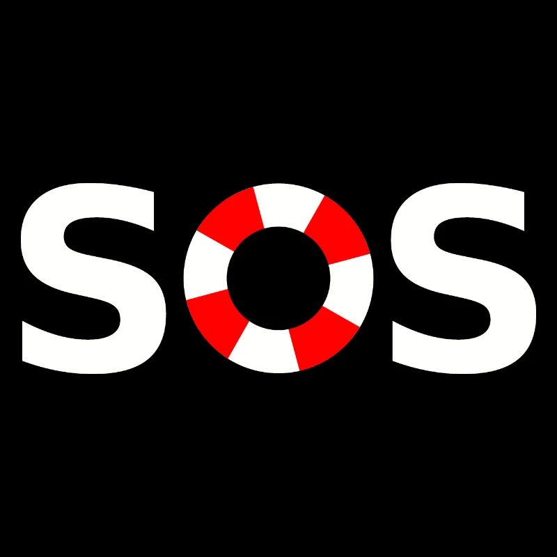 SOS