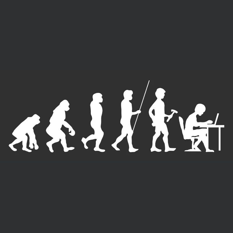 Gamer Evolution Computer weiß