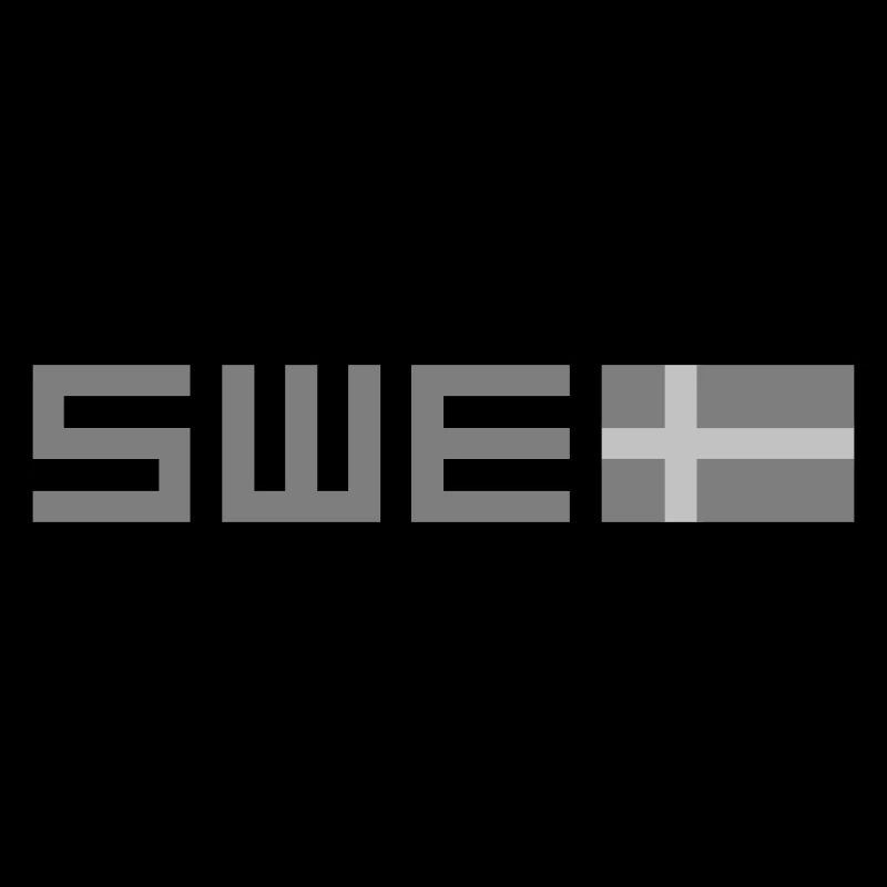 Sweden Tactical Flag