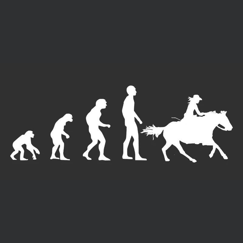Evolution Western