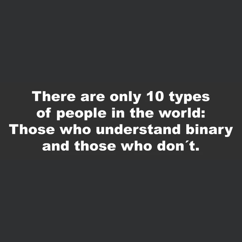 Programmeurs programmer geek cadeau geek