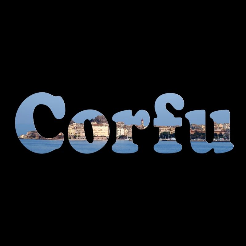 Corfu Corfou