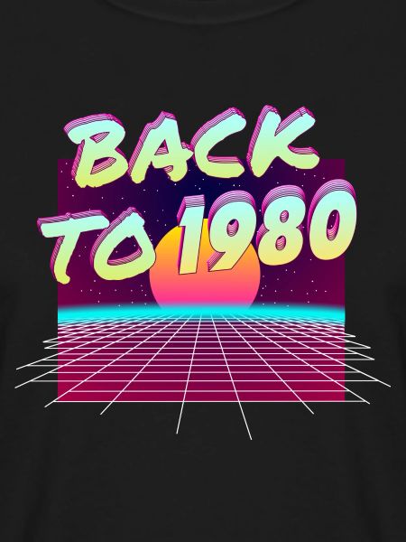 80er