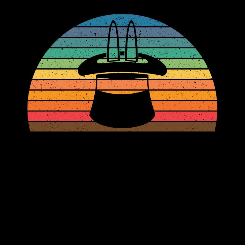 Magicien Magic Magic Tricks Illusionniste