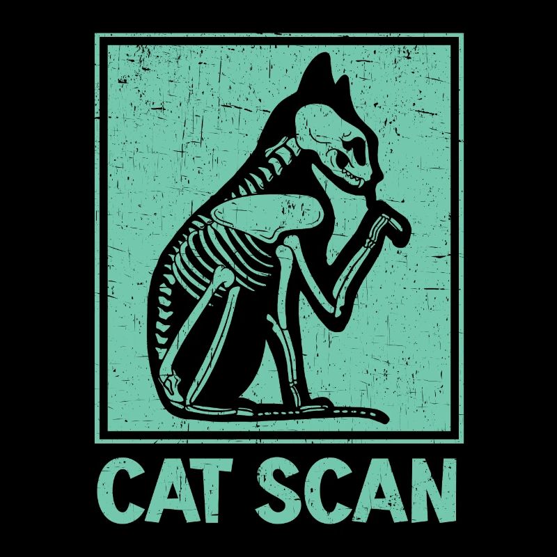 Cat Scan Radiologist Radiologic Technologist