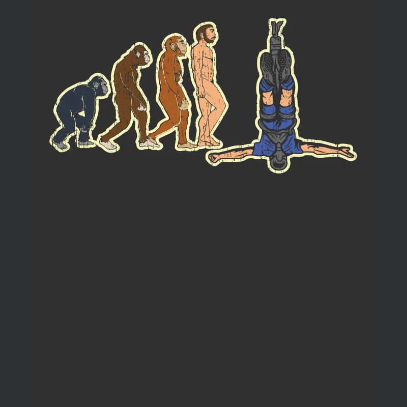 Bungee Jumping Evolution Adrenalin Bungee Jumper