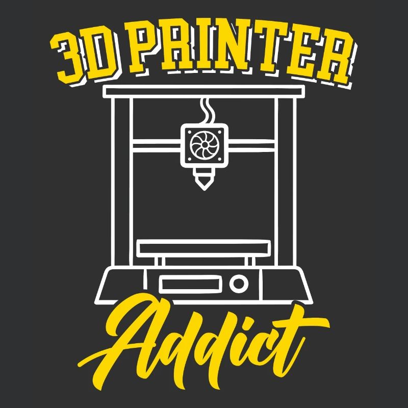 Rétraction de la buse d’impression 3D 3D Addict