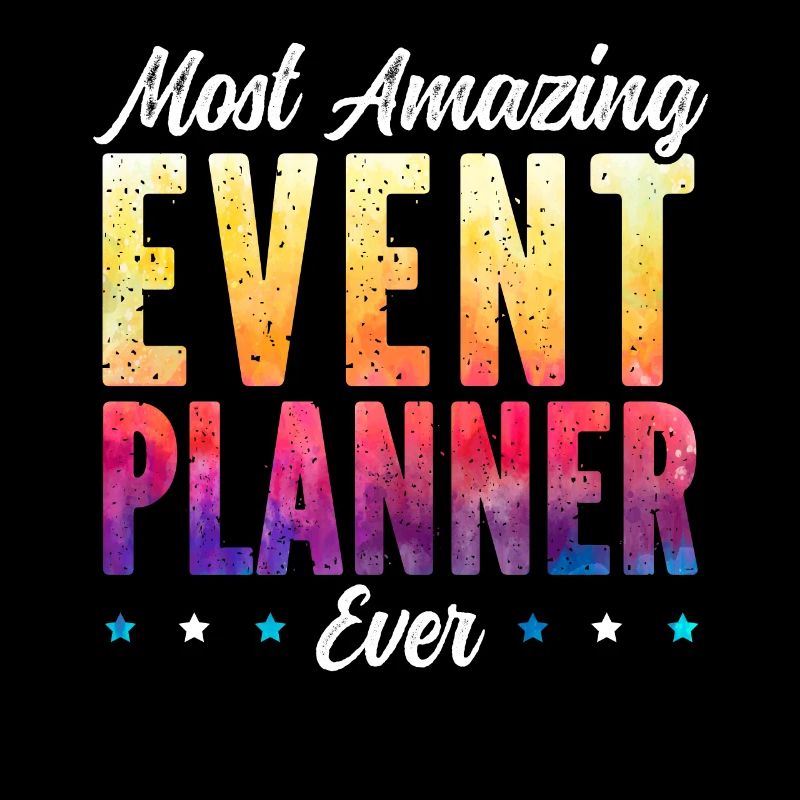 Most Amazing Event Planner Ever Job Event Planning