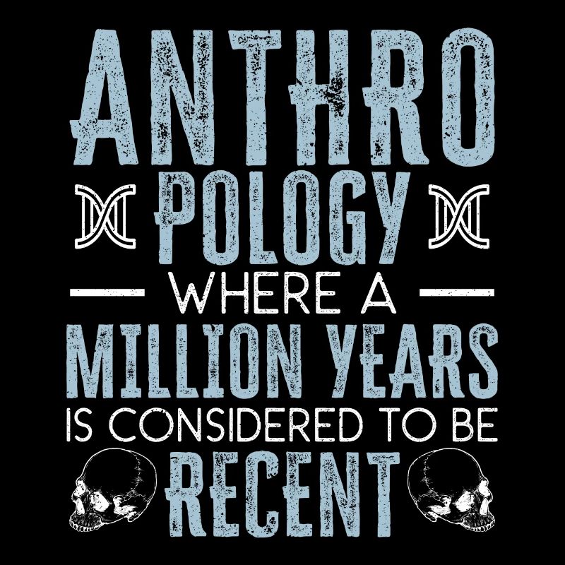 Where A Milion Years Is Considered To Be Recent