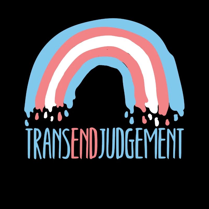 Transend Judgement LGBTQ Trans Transgender Rights
