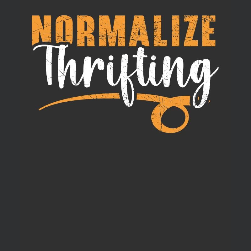 Normalize Thrifting Thrift Lover Bargain Hunting