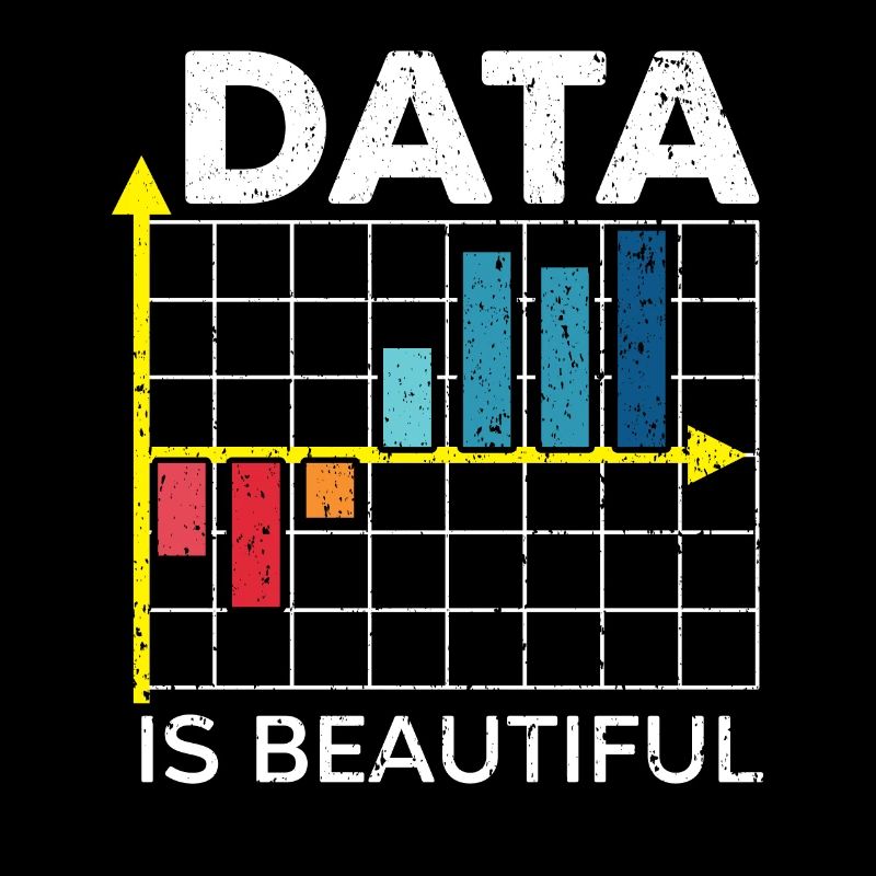Data Is Beautiful Statistiques Emploi Statisticien