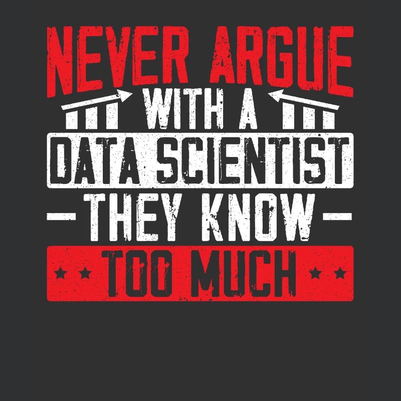 Datenflüsterer Job Data Scientist Data Science