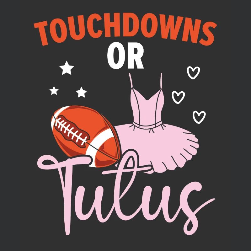 Touchdowns Oder Tutus Schwangerschaft Geschlecht Enthüllung