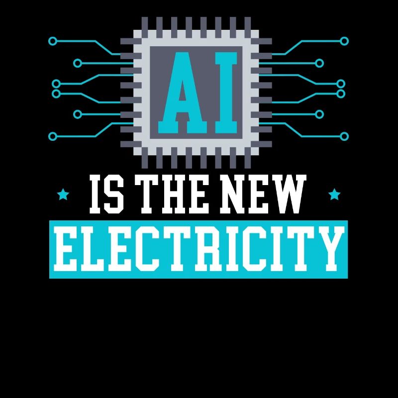 AI Is The New Electricity Artificial Intelligence
