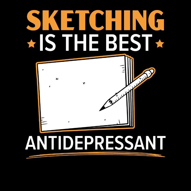 Esquisse Dessin Doodling Dessiner Dessinateur