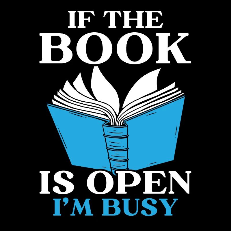 Book Lover Bookworm Reading Librarian Education