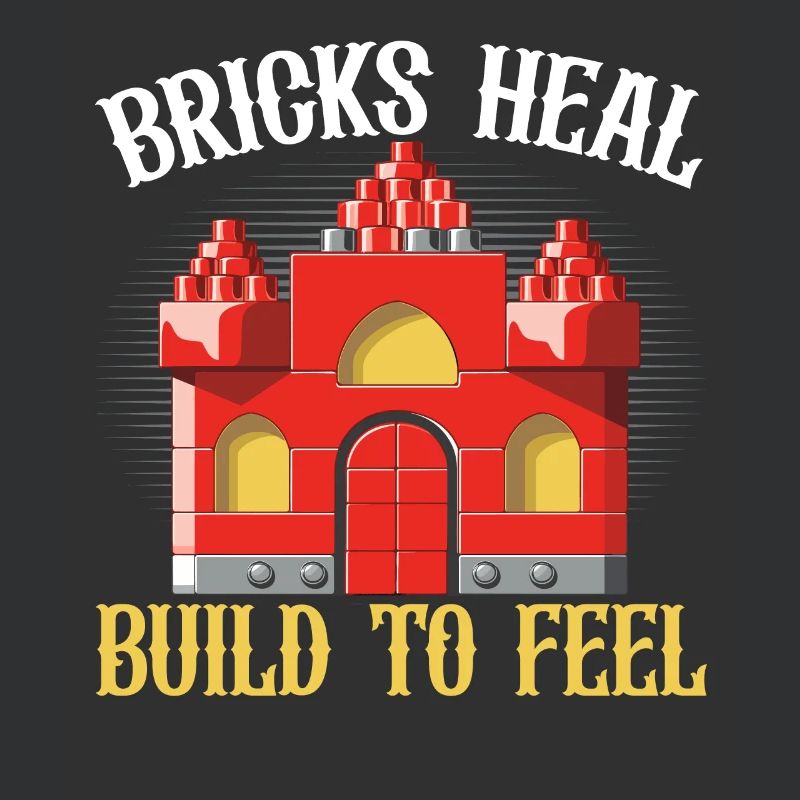 Master Builder Bricks Blöcke Spielbausteine