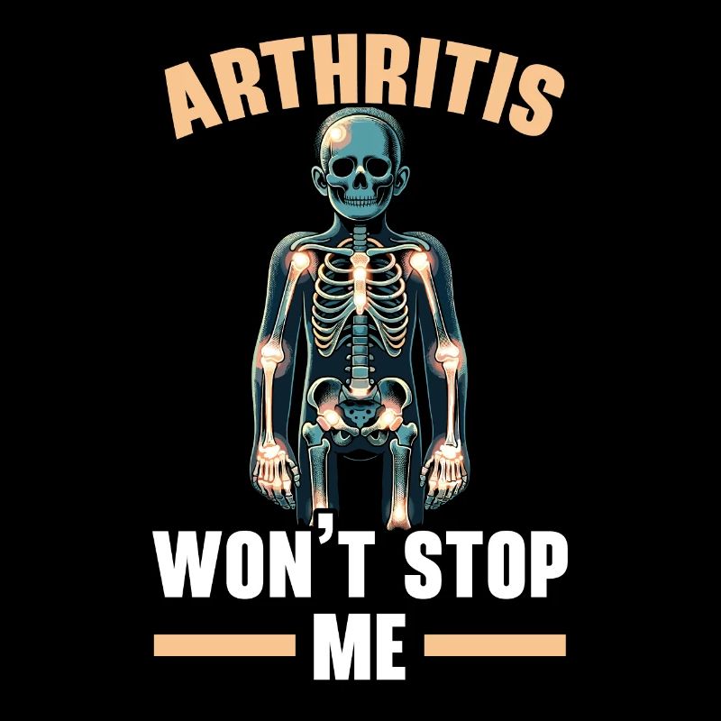 Juvenile Arthritis Awareness Autoimmune Disease