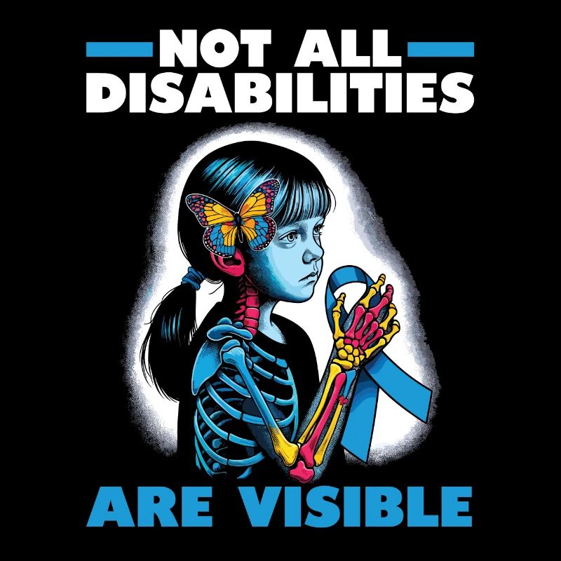 Juvenile Arthritis Awareness Autoimmune Disease