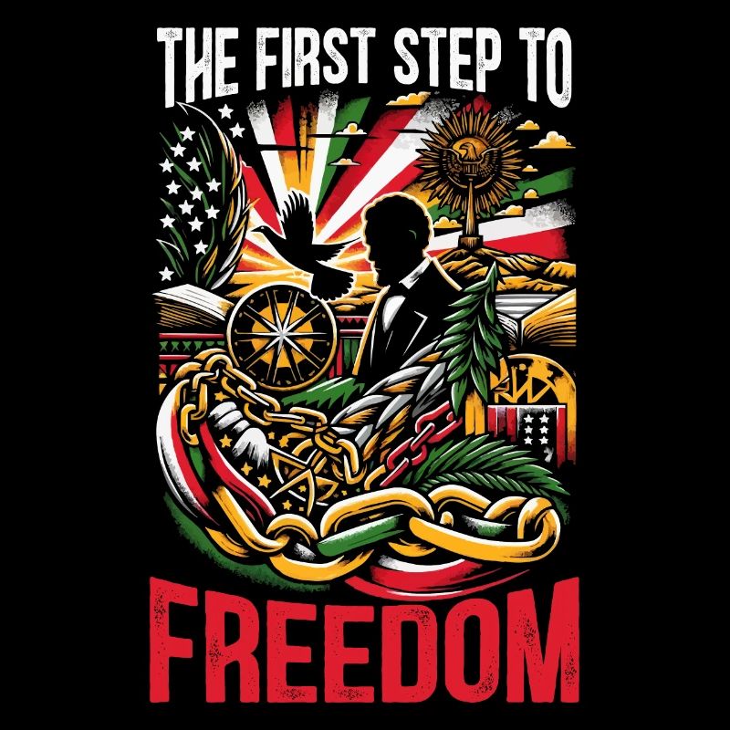 Emancipation Proclamation African Juneteenth