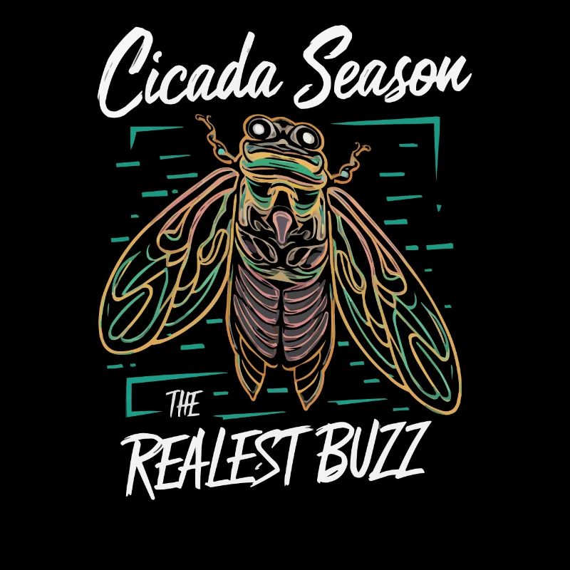Cicada Invasion Insect Brood Cicada Survivor
