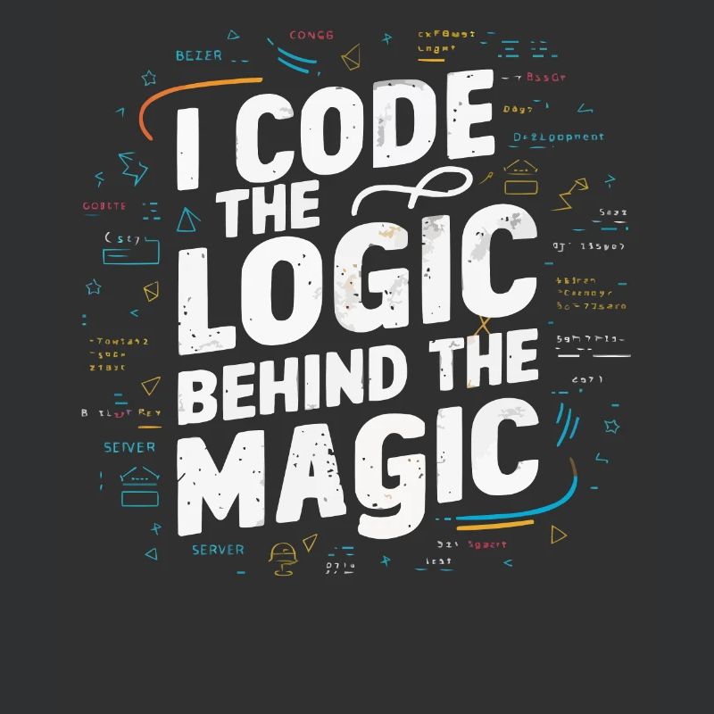 Programmeur logiciel de programmation backend