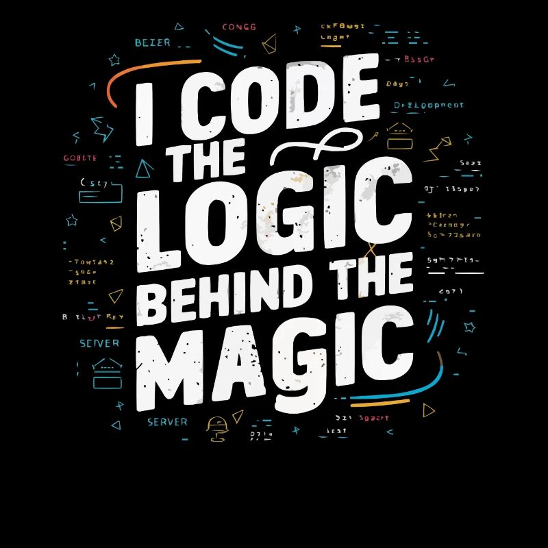 Backend Developer Programming Software Programmer