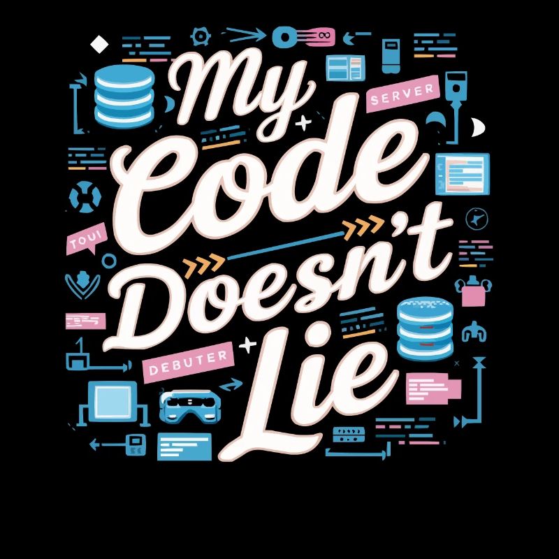 Backend Developer Programming Software Programmer