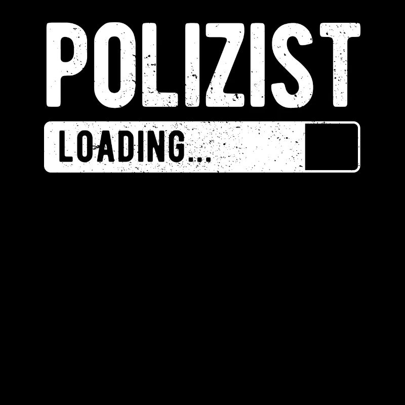 Werdender Polizist Beruf Polizei Studium