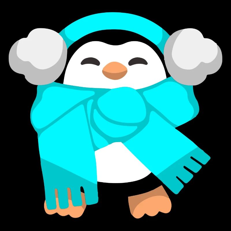 Pinguin