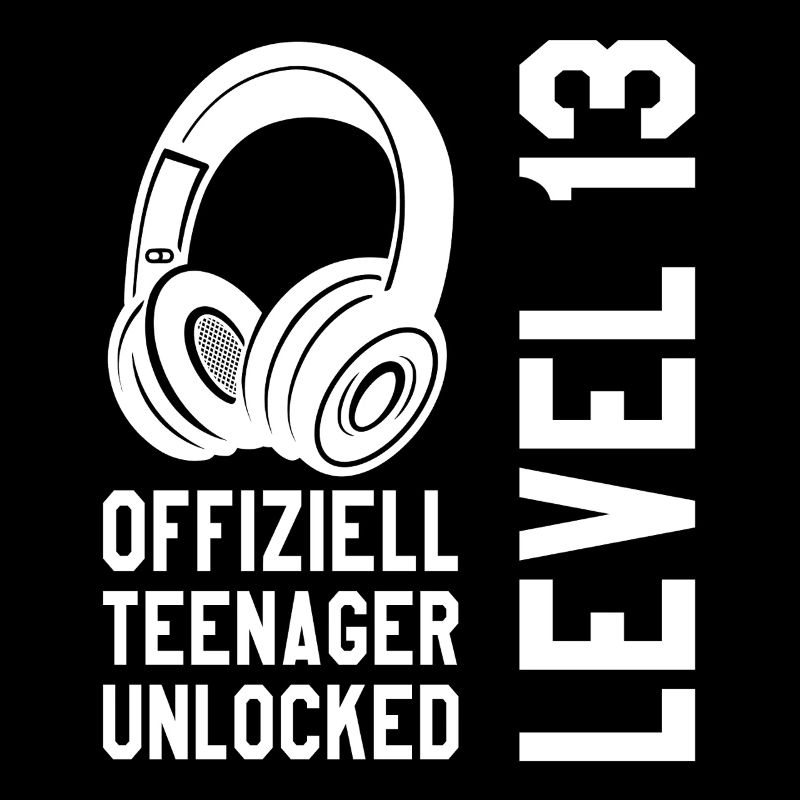 13. Geburtstag Junge