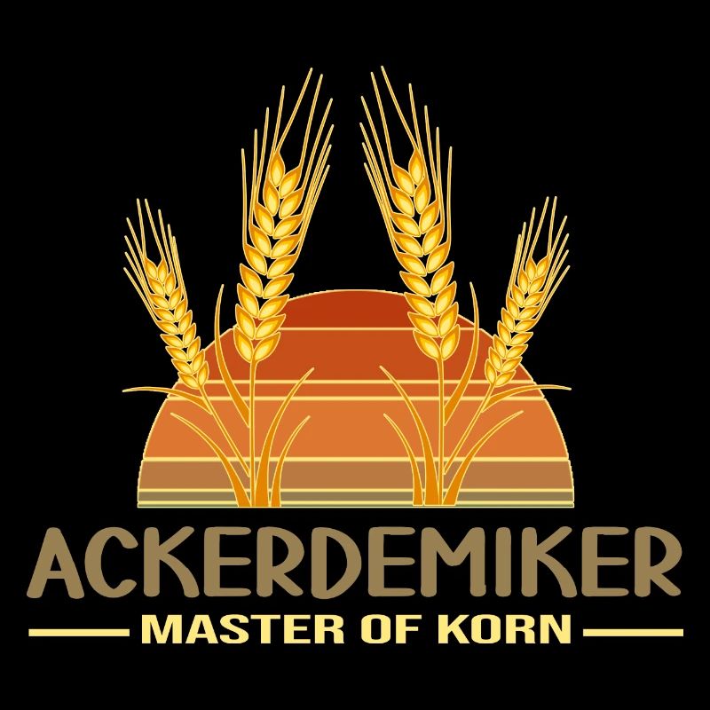 landwirt bauer traktor acker ackerbau korn feld
