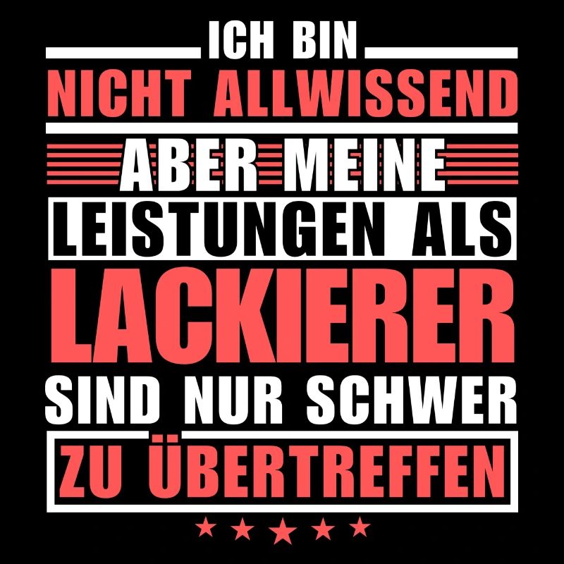 Unrivalled performance as a painter