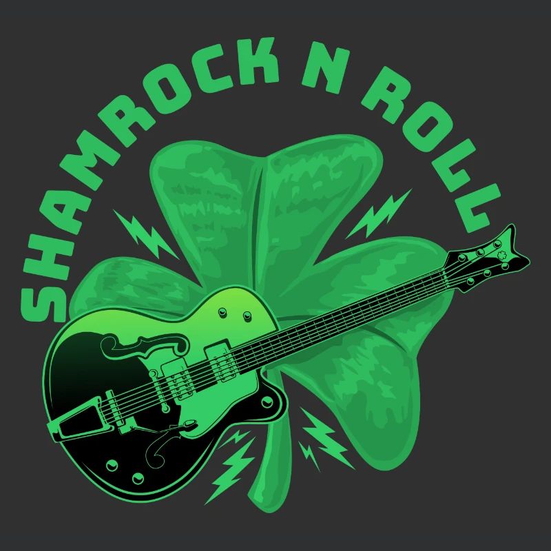 shamrock n roll