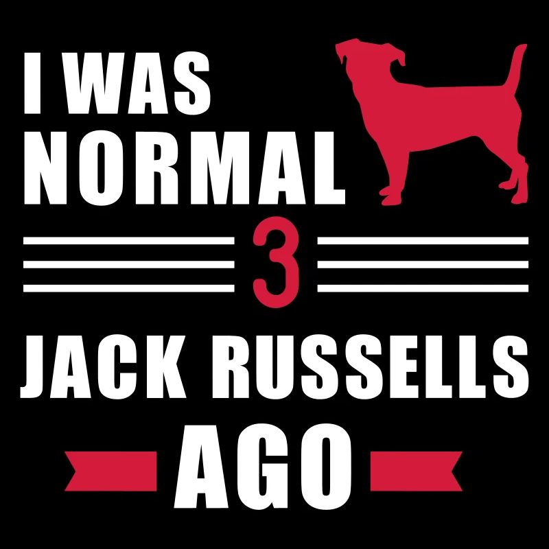 Jack Russell