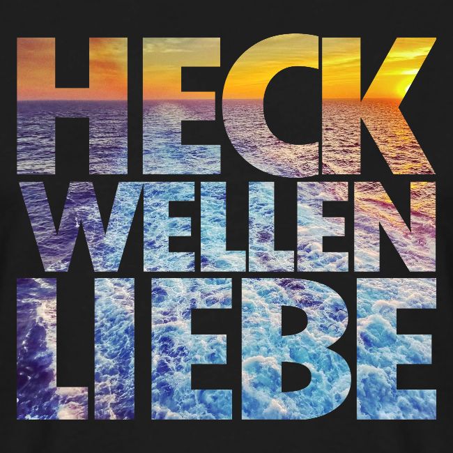 SuK - Heckwellen Liebe