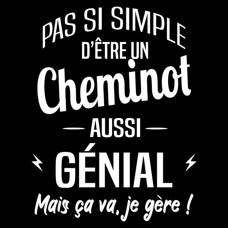 Cheminot