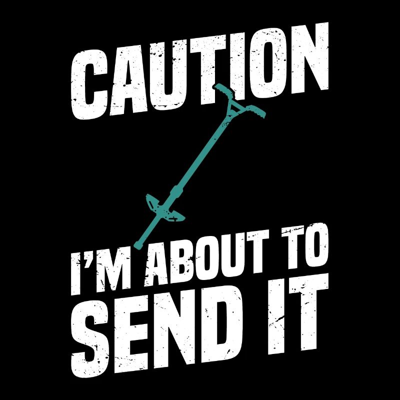 Pogo-stick Attention, I'll send it right away