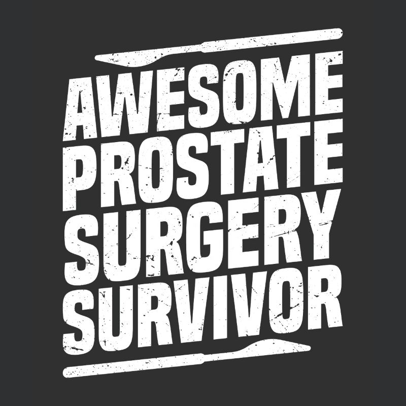 Fantastic Prostate Surgery Survivor