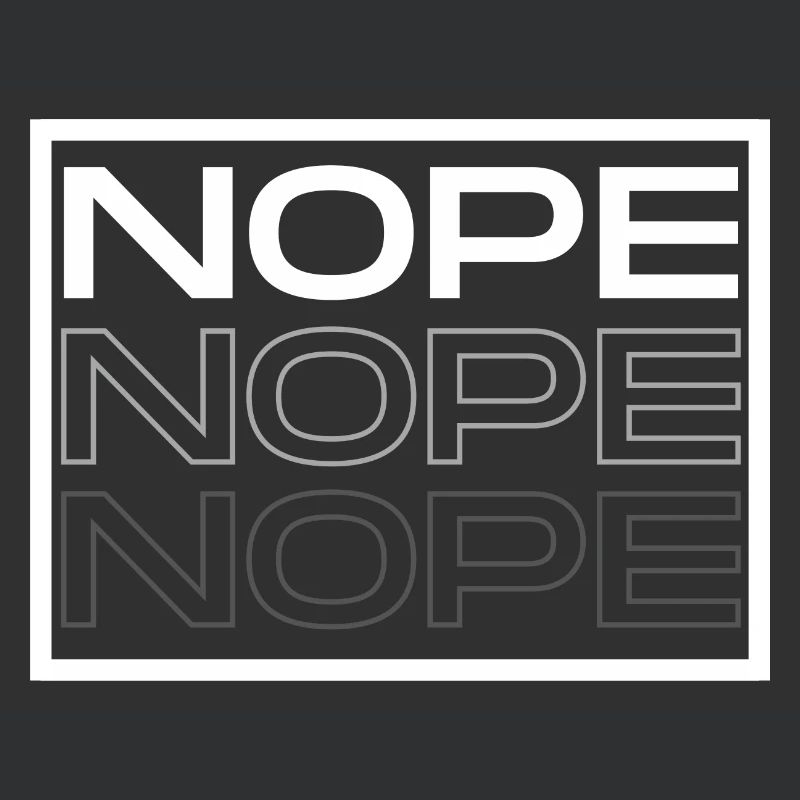 Non